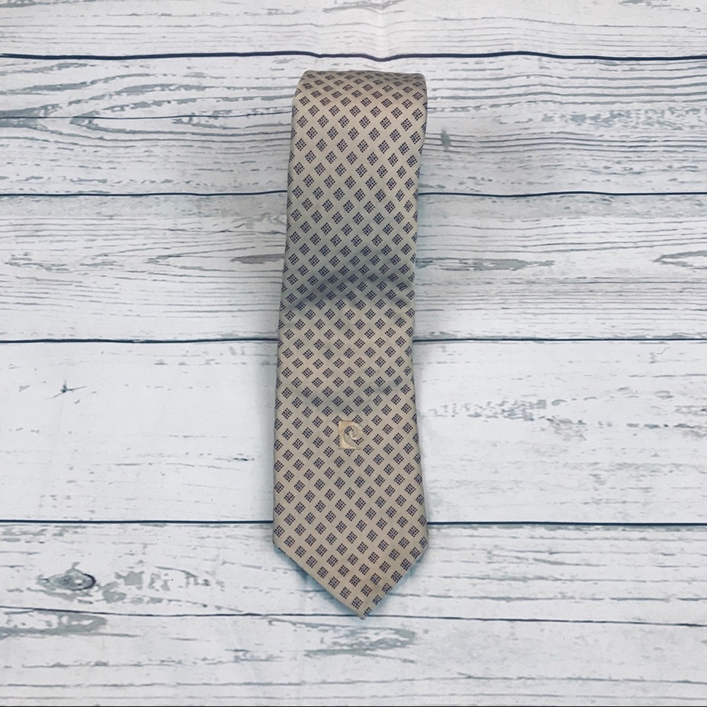 Pierre Cardin Tie